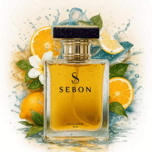 Invictus Premium by Sebon