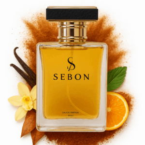 Tobacco Vanille by Sebon