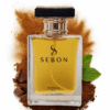 Black Orchid by Sebon