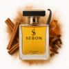 Angels Share By Sebon