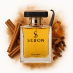 Angels Share By Sebon