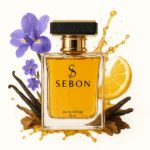 Black Code by Sebon