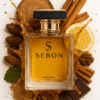 Bleu by Sebon