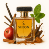 B BOTTLED INTENSE BY Sebon