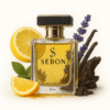 PHANTOM by Sebon