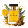 Sauvage by Sebon