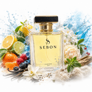 Erba Gold By Sebon